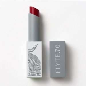 Flyte .70 Lipstick. Color Red Skies. Nice Magnetic Closure.